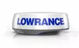 Lowrance Halo24 - Radar, UKW und Autopiloten - 9420024173831 - 1