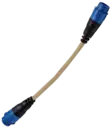 Lowrance / Simrad Etherner Joiner - Lowrance Zubehör - 9420024118641 - 1