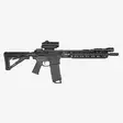 Magpul PMAG RangerP. AR/M4 Gen M3 3-Pack - AR-15-Magazine - MAG561 - 3