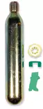 Marinepool HR33 Rearming Kit - Wiederaufrüstungssets für Rettungswesten - 6417512710251 - 1