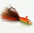 Markku Autio Mutu Leech Mini - Eisangel-Jigs - 13980001 - 10