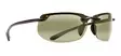 Maui Jim Banyans - Gloss Black Frame with HT Lens - Kunststofflinsen - 603429014711 - 1