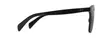 Maui Jim Liquid Sunshine Nt Grey Gls Blk - Kunststofflinsen - 603429071431 - 3