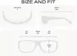 Maui Jim Southern Cross - Matte Solid Green Frame with HT Lens - Glaslinsen - 603429084851 - 4