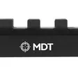 MDT Picatinny 30 MOA Tikka T1X - Picatinny-Schiene und Weaver-Schiene - 990482715281 - 3