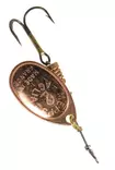 Mepps Aglia 1 2,5g - Klassische Spinner - Mepps1 - 4