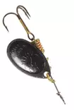 Mepps Aglia 1 2,5g - Klassische Spinner - Mepps1 - 3