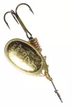 Mepps Aglia 1 2,5g - Klassische Spinner - Mepps1 - 1