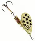 Mepps Aglia 1 2,5g - Klassische Spinner - Mepps1 - 5