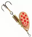 Mepps Aglia 1 2,5g - Klassische Spinner - Mepps1 - 10