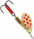 Mepps Aglia 1 2,5g - Klassische Spinner - Mepps1 - 9