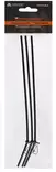 Mikado Anti Tangle With Snap 20cm 3kpl/pkt - Schwimmer und Montagen - 5900637108641 - 1