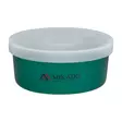 Mikado Bait Box ABM 040 Green - Köderboxen & Wurmdosen - 5900637120551 - 1