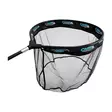 Mikado Cage Landing Net Head 45x40cm Soft Mesh 2mm - Kescherköpfe & Kescherstiele - 5900637071631 - 1