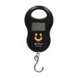 Mikado Digital Fishing Scale DFS-40C 40kg - Waagen, Wiegestangen & Wiegedreibeine - 5900637143581 - 1