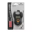 Mikado Digital Fishing Scale DFS-40C 40kg - Waagen, Wiegestangen & Wiegedreibeine - 5900637143581 - 2