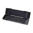 Mikado Double Rig Box - Tackleboxen, Rigboxen & Taschen - 5900637030621 - 1
