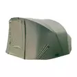 Mikado Enclave Bivvy XL Pro Wrap - Overwraps, Skull Caps & Erweiterungen - 5900637123521 - 2