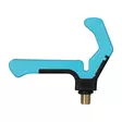 Mikado Feeder Rod Rest 5004 Front Rest - Vorder-, Hinterauflagen & Bank Sticks - 5900637058441 - 1