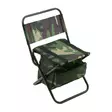 Mikado Fishing Chair 008 Camo - Feeder- & Spezialstühle - 5900637633891 - 1