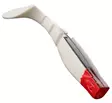 Mikado Fishunter 7cm - Klassische Weichköder - 340031 - 1