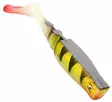 Mikado Fishunter 7cm - Klassische Weichköder - 340031 - 13