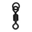 Mikado Hook-and-Loop Roller Swivel Micro - Wirbel, Ringe & Quick Links - 5900637030911 - 2