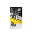 Mikado Hook-and-Loop Roller Swivel Micro - Wirbel, Ringe & Quick Links - 5900637030911 - 3
