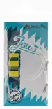 Mikado Jaws Fluorocarbon Leader 12kg - Vorfächer - 5900637594581 - 1