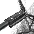 Mikado Landing Net with Rubber Net - Landungsnetze - 5900637111481 - 2