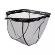 Mikado Landing Net Head 55x45cm Rubber Net 6/3mm - Kescherköpfe & Kescherstiele - 5900637019381 - 1