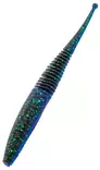 Mikado M-Craft Wiggly Worm 75mm - Weichköder für das Vertikalangeln - 34003817311 - 5