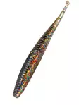 Mikado M-Craft Wiggly Worm 75mm - Weichköder für das Vertikalangeln - 34003817311 - 10