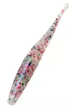 Mikado M-Craft Wiggly Worm 75mm - Weichköder für das Vertikalangeln - 34003817311 - 3
