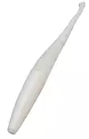 Mikado M-Craft Wiggly Worm 75mm - Weichköder für das Vertikalangeln - 34003817311 - 4