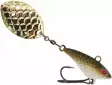 Mikado M-Tail 6g - Spintails und Bladebaits - 34006017701221 - 4