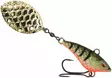 Mikado M-Tail 6g - Spintails und Bladebaits - 34006017701221 - 7