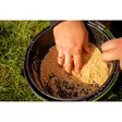 Mikado Method Feeder EVA Bait Bucket with Sieve 3,5mm - Köder- & Kühltaschen - 5900637126751 - 4