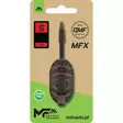 Mikado Method Feeder MFX Q.M.F. S 1 pcs - Flache & Hybrid-Method-Feeder - 5900637157281 - 1
