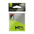 Mikado MF14 Hook Barbless - Öhr- & Plättchenhaken - 5900637119821 - 2