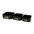 Mikado MF Pellet EVA Bag Set - Köder- & Kühltaschen - 5900637160731 - 1