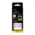Mikado MF Rig HMFB212I Spike Braid Barbed - Gebundene Haken - 5900637722151 - 3