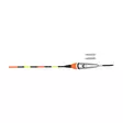 Mikado Moveable LED Float 03 - Laufposen & Adapter - 5900637731061 - 1