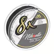 Mikado Nihonto Octa Braid 10m Black - Geflochtene Schnüre - 5900637507611 - 2
