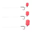 Mikado Pinky Boy Wafters 6/8/10mm - Wafter, Hakenpellets & Mini-Boilies - 5900637151371 - 4