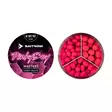 Mikado Pinky Boy Wafters 6/8/10mm - Wafter, Hakenpellets & Mini-Boilies - 5900637151371 - 1