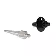 Mikado Prodding Stick 4,50m - Markerposen & Tastbleie - 5900637058151 - 2