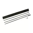 Mikado Prodding Stick 4,50m - Markerposen & Tastbleie - 5900637058151 - 1