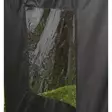 Mikado Pro Method Feeder Umbrella with Side Cover 2,5m - Brollys & Day Shelter - 5900637103981 - 5