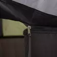 Mikado Pro Method Feeder Umbrella with Side Cover 2,5m - Brollys & Day Shelter - 5900637103981 - 2